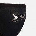 Paire Genouillères Noires Hex Tech 5 mm  0.2 | PICSIL