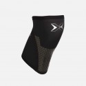 7 mm pair of Knee Black Hex Tech 0.2 | PICSIL