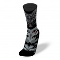 Chaussettes WOLF EXCLUSIVE TD multicolores| LITHE APPAREL