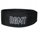 Ceinture haltérophilie THE SMOKE BARBELL REGIMENT 