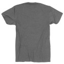 Men's grey T-Shirt ROK THE CHECK | ROKFIT