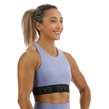 Brassière De Training Femme Brassiere Feel Bra THUASNE