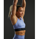 Brassière sport bleu SOLID MOD RACER BRA - FGMRSO3A|TYR