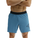 SHORT HYDROSPHERE™ 7" UNBROKEN LINED 923 bleu Majolica| TYR