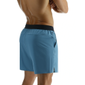 SHORT HYDROSPHERE™ 7" UNBROKEN LINED 923 bleu Majolica| TYR