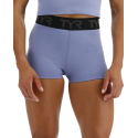 Short Femme KINETIC™ LOGO 986 Blue Ice| TYR