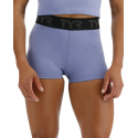 Woman training short KINETIC™ LOGO 986 Blue Ice | TYR
