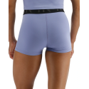 Woman training short KINETIC™ LOGO 986 Blue Ice | TYR