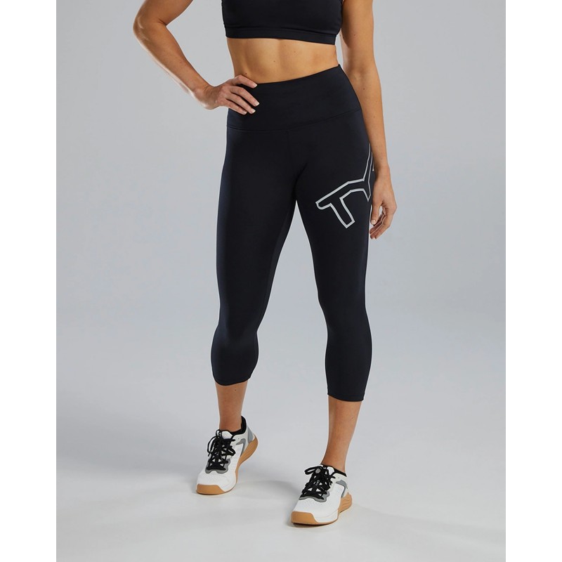 Legging femme taille clearance haute