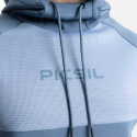 Sweat à capuche Bleu URBAN PREMIUM | PICSIL