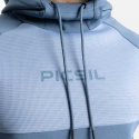 Training hoodie blue URBAN PREMIUM | PICSIL