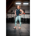 Training legging MINT green THE OLY | BARBELL REGIMENT