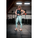 Training legging MINT green THE OLY | BARBELL REGIMENT