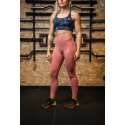 Training legging pink THE OLY | BARBELL REGIMENT
