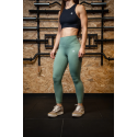 Training legging light green THE OLY | BARBELL REGIMENT