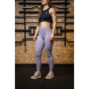 Legging sport rose | BARBELL REGIMENT