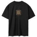 T-Shirt ROKFIT oversize unisexe YOU WILL PREVAIL