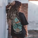 T-Shirt ROKFIT oversize pour les sportifs