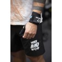 Bandes de Poignets Wrist Wraps noir et bleu| VERY BAD WOD