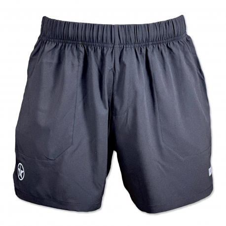 Short COMPETITION 3.0 - black for men | SAVAGE BARBELL