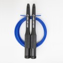 Corde à sauter VELOCITY 2.0 Bleu| VERY BAD WOD