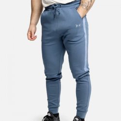 Men's blue jogging URBAN| PICSIL