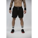 Short COMPETITION 3.0 - black for men | SAVAGE BARBELL