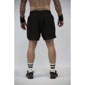 Short homme COMPETITION 3.0 - noir| SAVAGE BARBELL