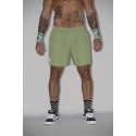 Short homme COMPETITION 3.0 - vert WASABI| SAVAGE BARBELL