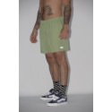 Short homme COMPETITION 3.0 - vert WASABI| SAVAGE BARBELL