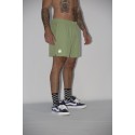 Short homme COMPETITION 3.0 - vert WASABI| SAVAGE BARBELL