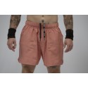 Short COMPETITION 3.0 - pink SUNSTONE for men | SAVAGE BARBELL