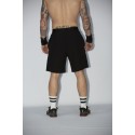 Men's black SOFT short | VERY BAD WOD