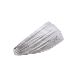 Workout elastic headband 990 Windchime | TYR