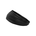 Bandeau TYR élastique 001 Black Color