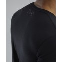 Unisex 060 Black/White T-Shirt DISTRESSED TYR | TYR