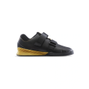 Chaussures Haltérophilie LIFTER Limited Edition 008 Noir/Or | TYR