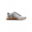 Paire de Chaussures TYR CXT-1 TRAINER Blanche et Gomme | TYR