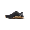 Chaussures TYR CXT-1 TRAINER Noire et Gomme | TYR