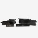 Pack de 22 plaques de lestage pour gilet INGOT | PICSIL