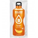 Moisturizing sports drink with MANGO flavor | BOLERO