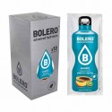 Pack of 12 x Moisturizing sports drink with EXOTIC flavor | BOLERO