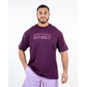 T-shirt multicolor NS CHILL PRISM for men | NORTHERN SPIRIT