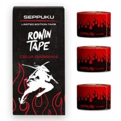 3 Rolls of finger hand tape SEPPUKU| RONIN TAPE
