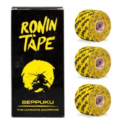 RONIN TAPE Pack de 3 Tape SEPPUKU