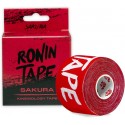 Roll of finger tape black with logo | VERY BAD WOD