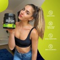 Créatine non aromatisée - 300 Gr 100 % CREATINE MONOHYDRATE| BioTechUSA