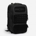 Sac de sport noir TACTICAL BACKPACK 40 L ED40 3.0| PICSIL