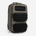 Sac de sport vert TACTICAL BACKPACK 40 L ED40 3.0| PICSIL