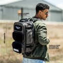 Sport Bag green Waterproof TACTICAL ED40 3.0 BACKPACK 40 L | PICSIL